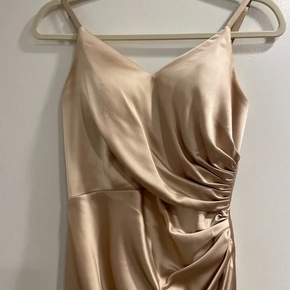 Revelry Rory Dress - Picture 3 of 9